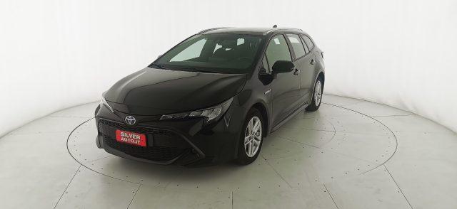 TOYOTA Corolla Touring Sports 1.8 Hybrid Business