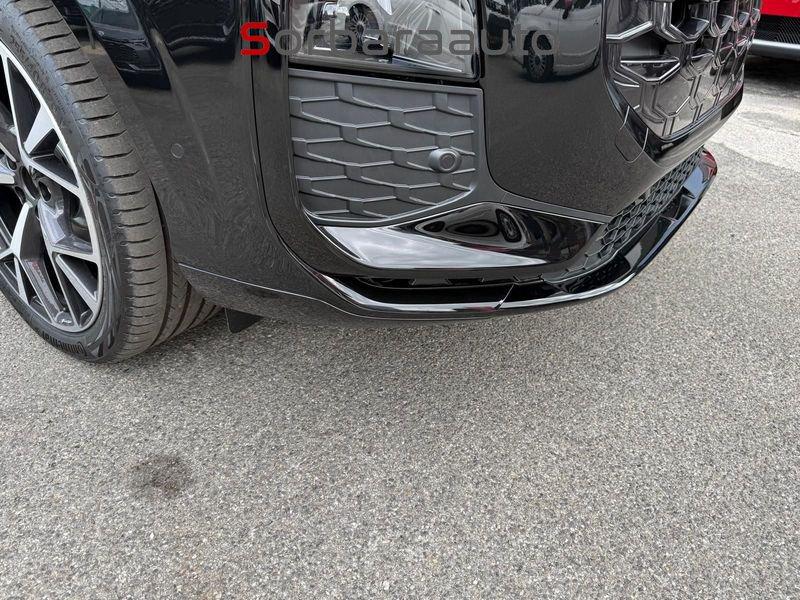 Audi Q3 SPB TFSI 150 kW S tronic quattro S Line edition.