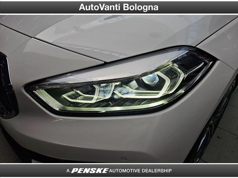 BMW Serie 1 118d Business Advantage