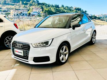 Audi A1 SPB 1.4 TDI ultra Sport