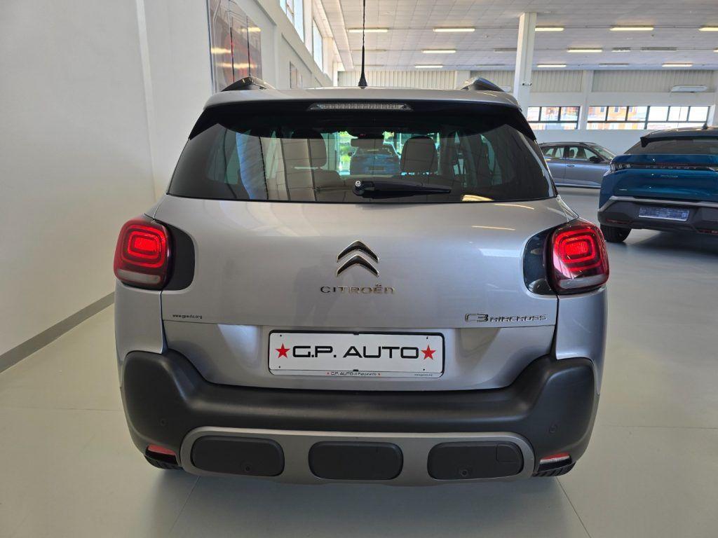 Citroen C3 Aircross PureTech 110 S&S Plus