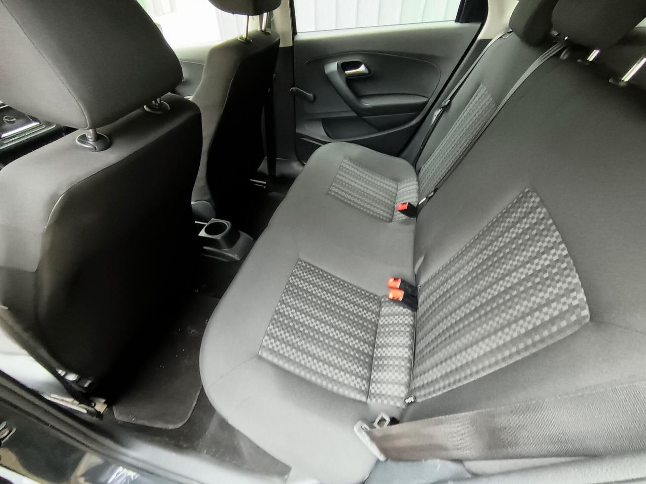 Volkswagen Polo 1.4 TDI 5p. Comfortline OK neopatentati