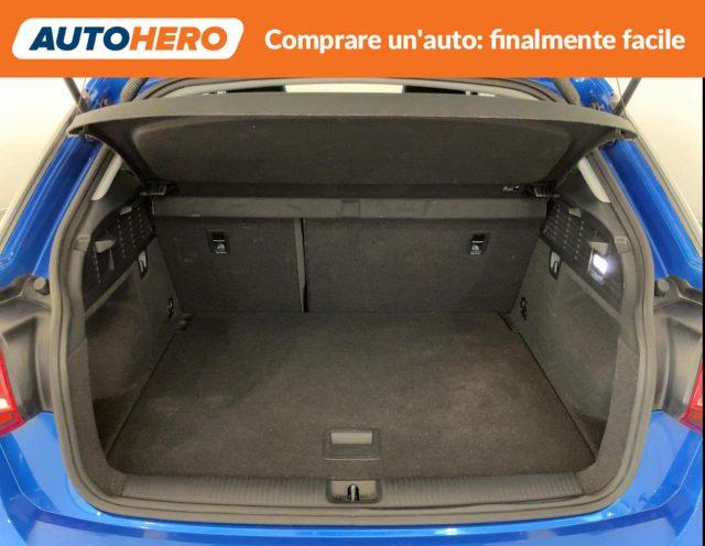 AUDI Q2 1.6 TDI S tronic Sport