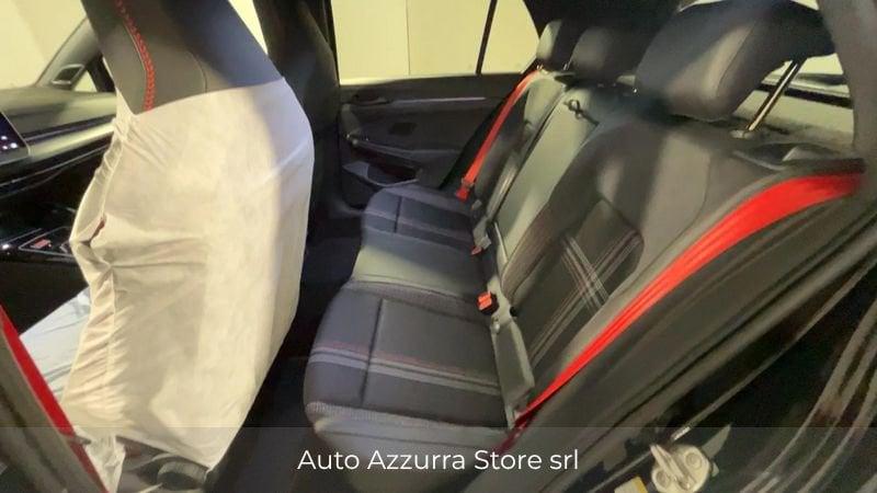 Volkswagen Golf GTI Edition 50 325cv DSG *HARMAN KARDON, HEAD-UP, PRONTA CONSEGNA*