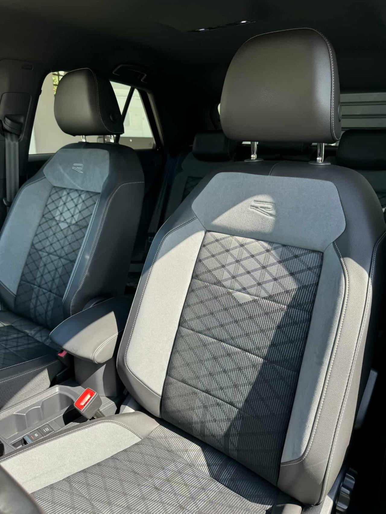 Volkswagen T-Roc 2.0 TDI SCR R-Line PARI AL NUOVO