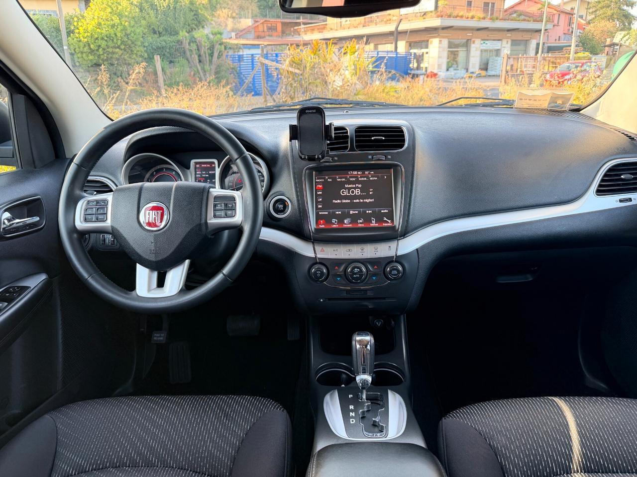 Fiat Freemont 2.0 Mjt 170 CV 4x4 automatico Urban 7 posti