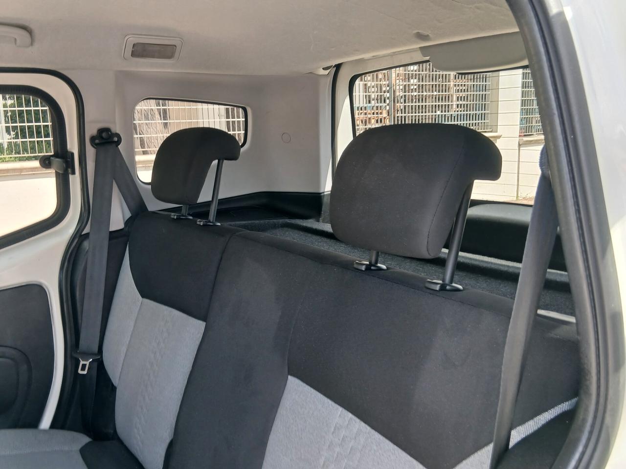 Fiat Fiorino QUBO 1.3 MJT 95CV SX (N1)