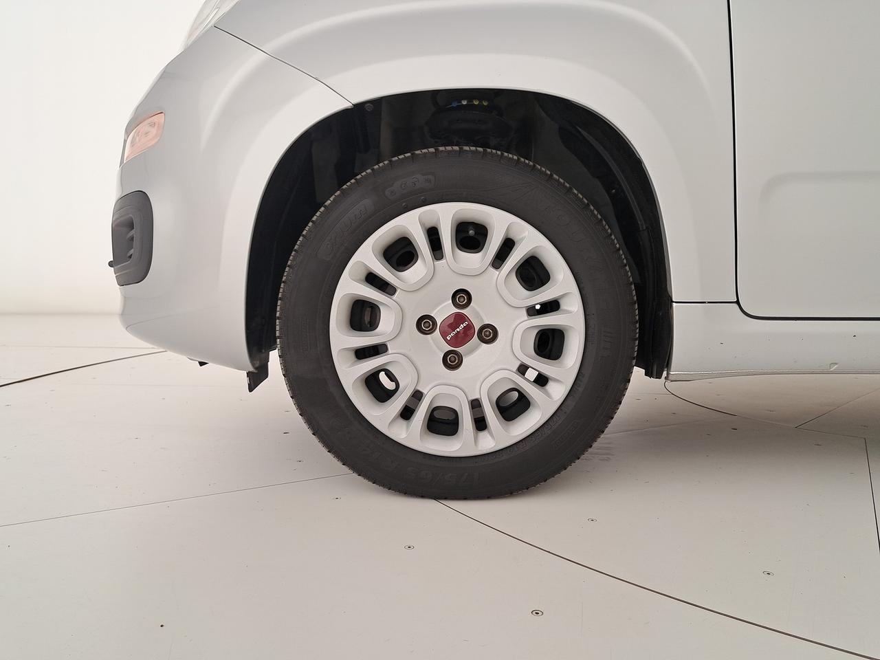 Fiat Panda 1.2 easy easypower gpl 69cv my19