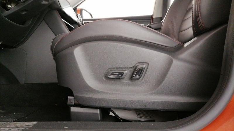 MG ZS 1.5 Luxury