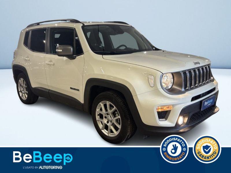 Jeep Renegade 1.0 T3 LIMITED 2WD