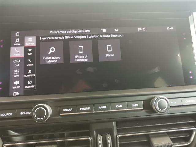 PORSCHE Macan 2.0 PDK