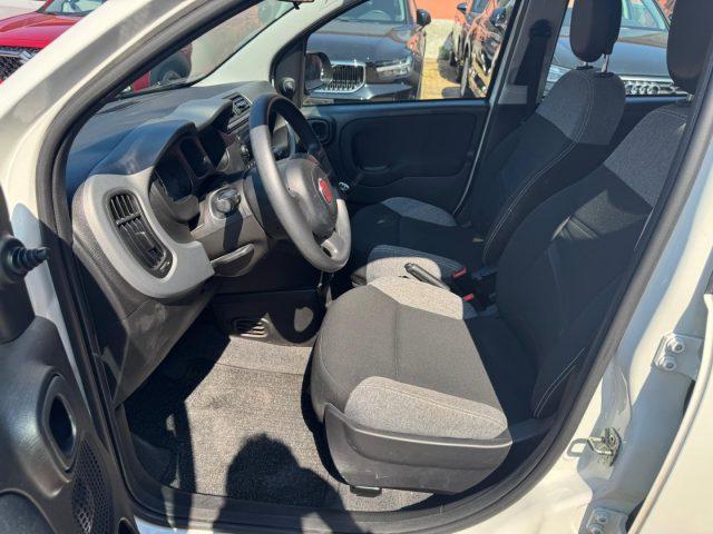 FIAT Panda 1.0 GSE S&S Hybrid Street (AUTOCARRO N1)