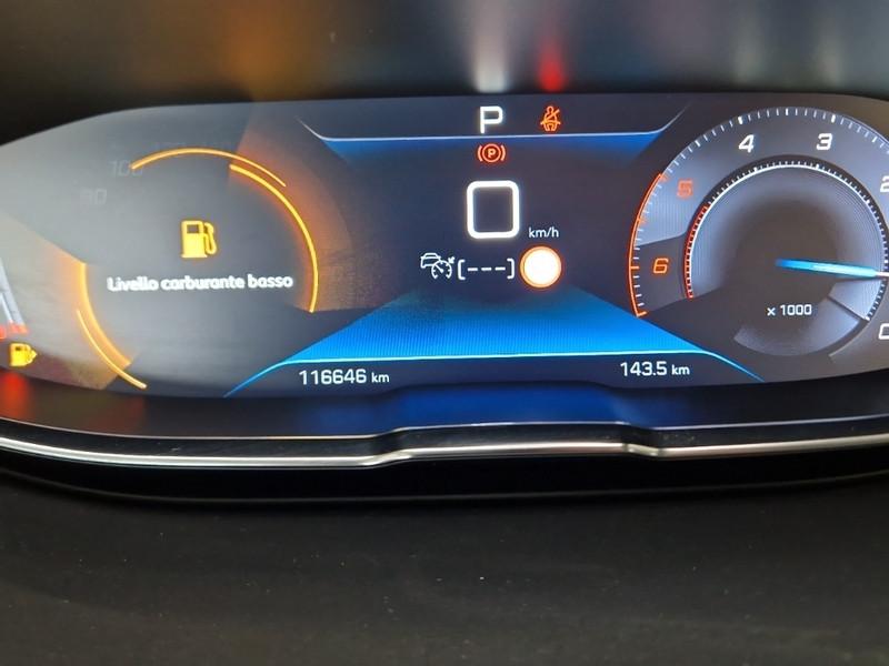 PEUGEOT 5008 BlueHDi 130 Business EAT8 S/S aut.