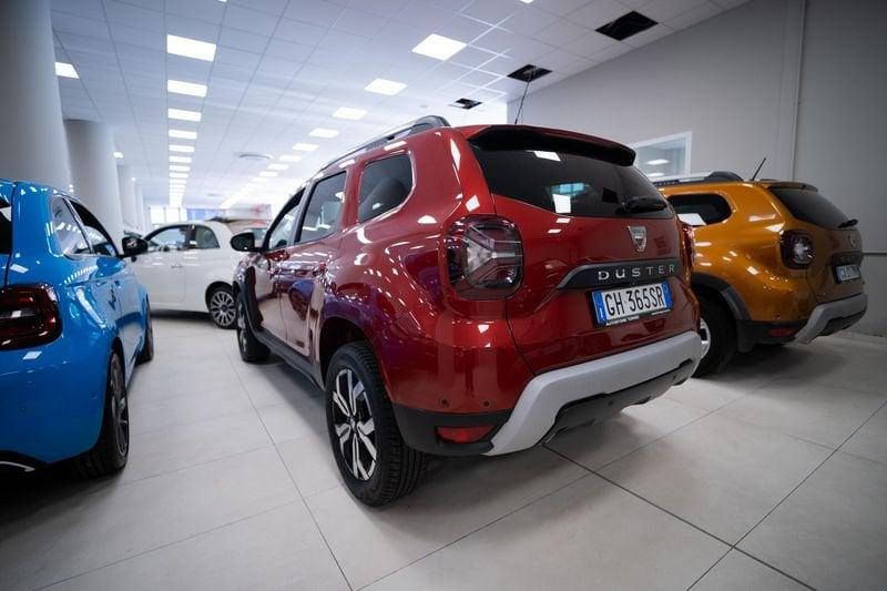 Dacia Duster 1.5 blue dci Prestige SL DaciaPlus 4x2 115cv