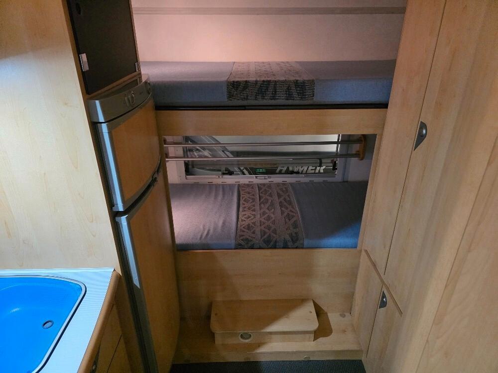 CAMPER MILLER ALABAMA