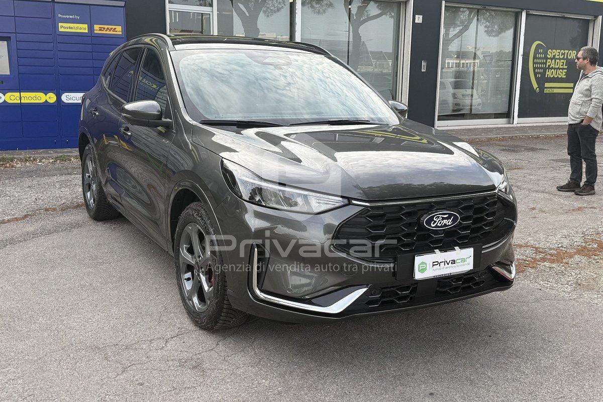 FORD Kuga 2.5 Full Hybrid 183 CV CVT AWD ST-Line X