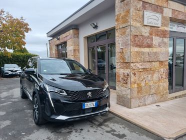 Peugeot 5008 BlueHDi 130 S&S EAT8 GT