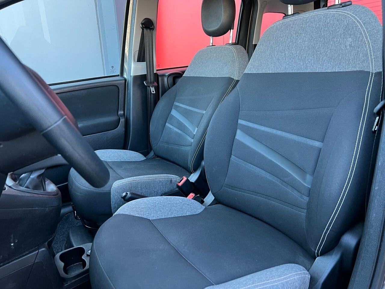 Fiat Panda 1.0 Hybrid 70cv - 2022