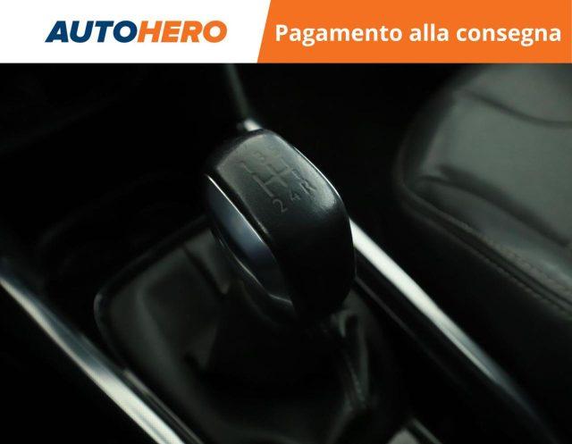 PEUGEOT 2008 1° serie 1.6 e-HDi 92 CV Stop&Start Allure