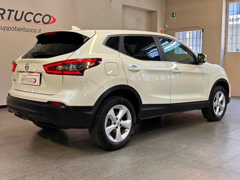 Nissan Qashqai 2ª serie 1.5 dCi Business