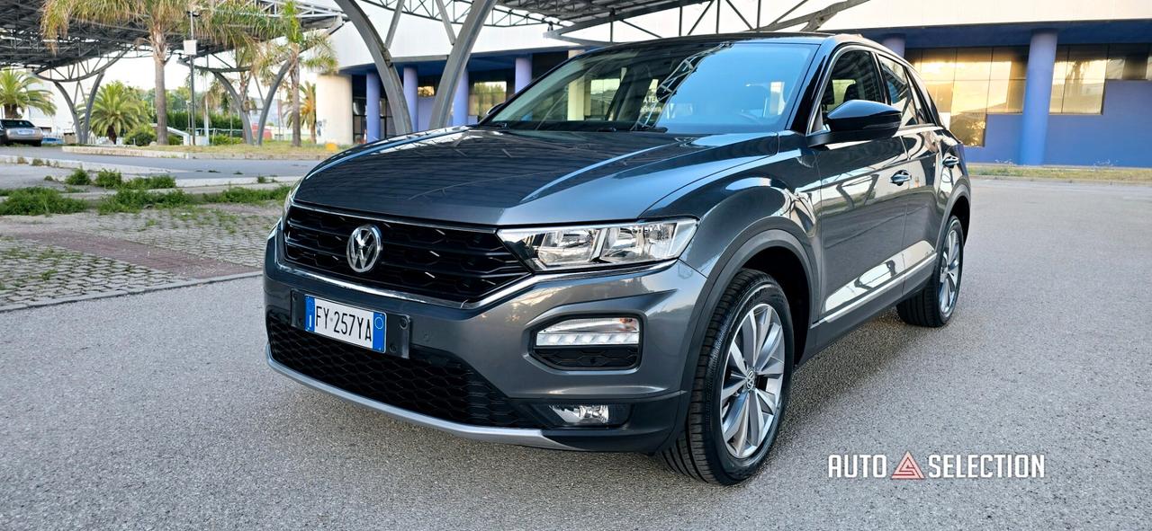 Volkswagen T-Roc (Ok.Neopatentati)