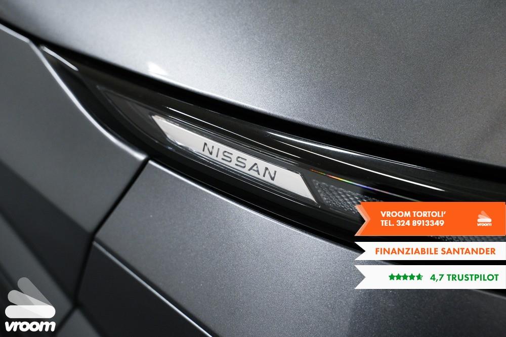 NISSAN Qashqai 3ª serie Qashqai e-Power N-Conn...