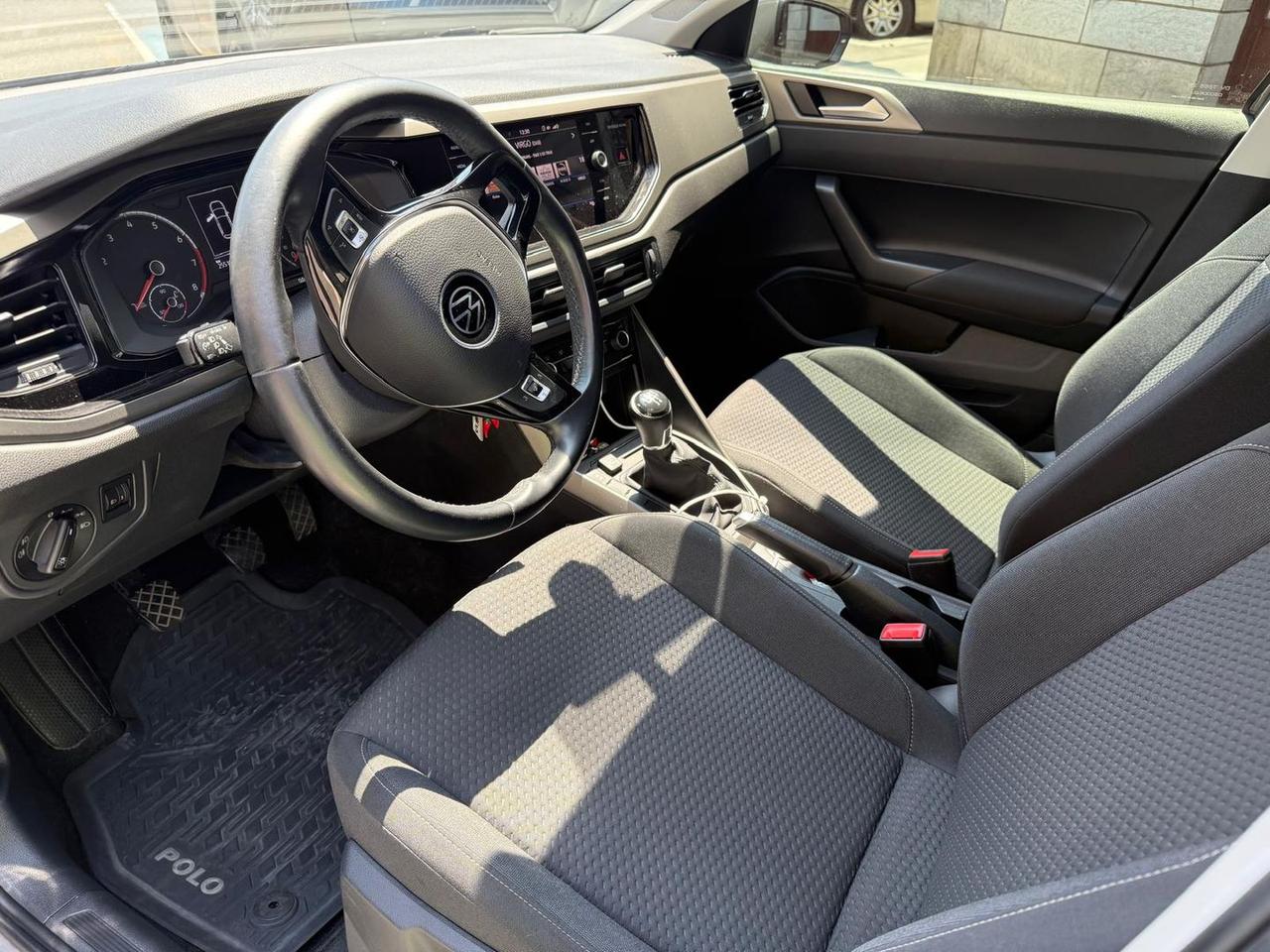 Volkswagen Polo Comfortline 1.0 EVO GPL #5901