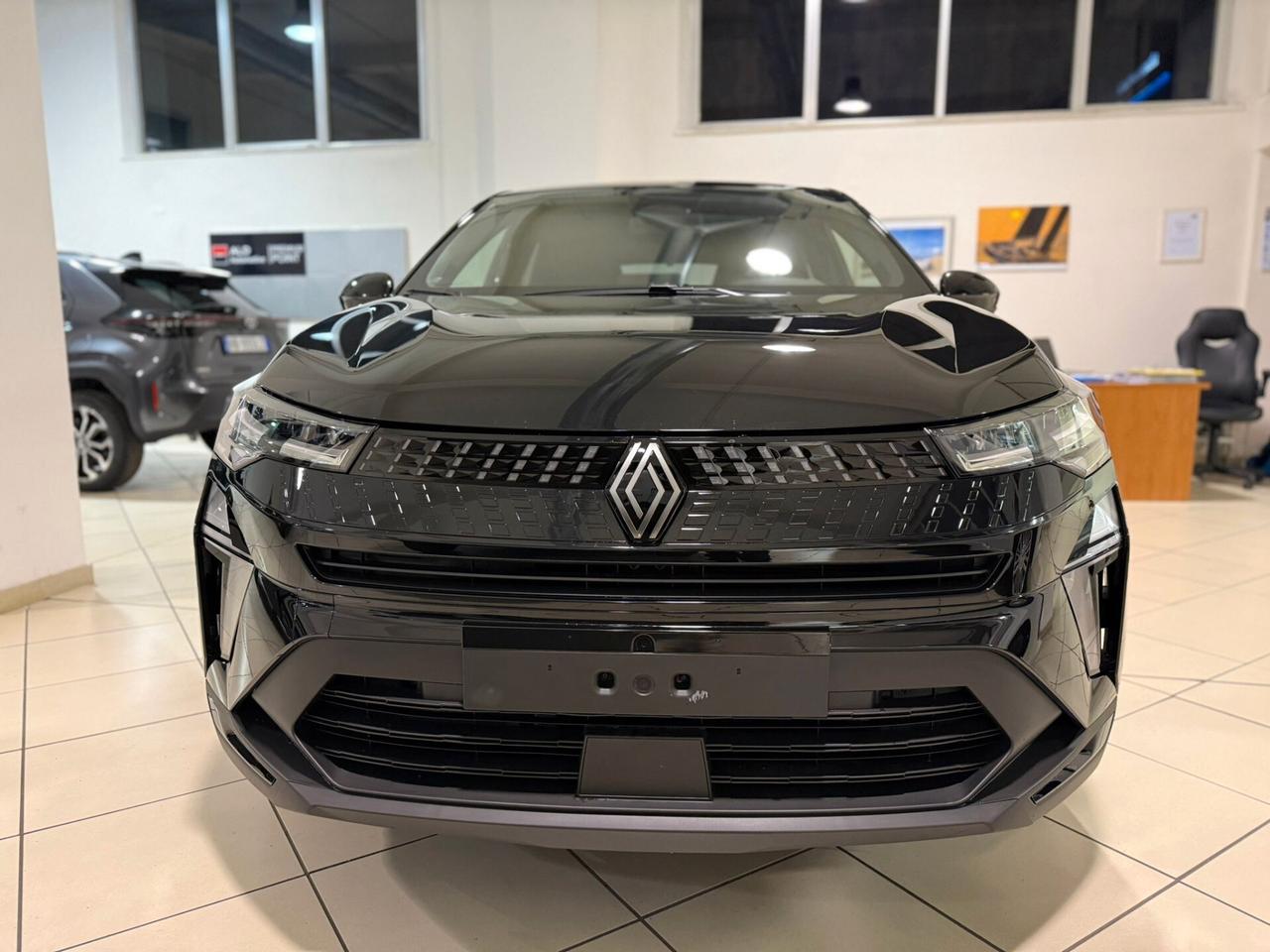 Renault Captur ECO-G 100 CV Techno