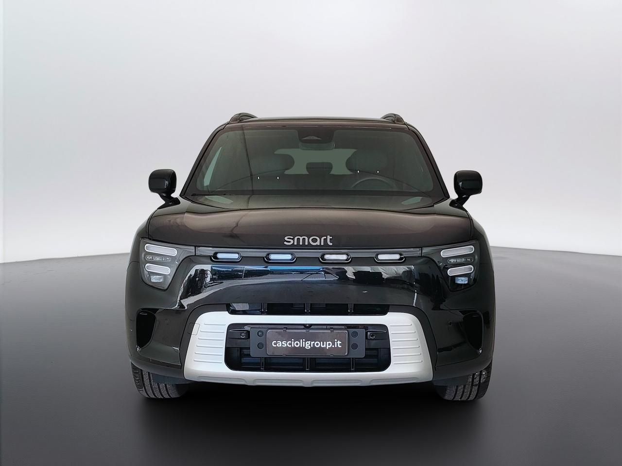 SMART #5 - #5 Premium rwd
