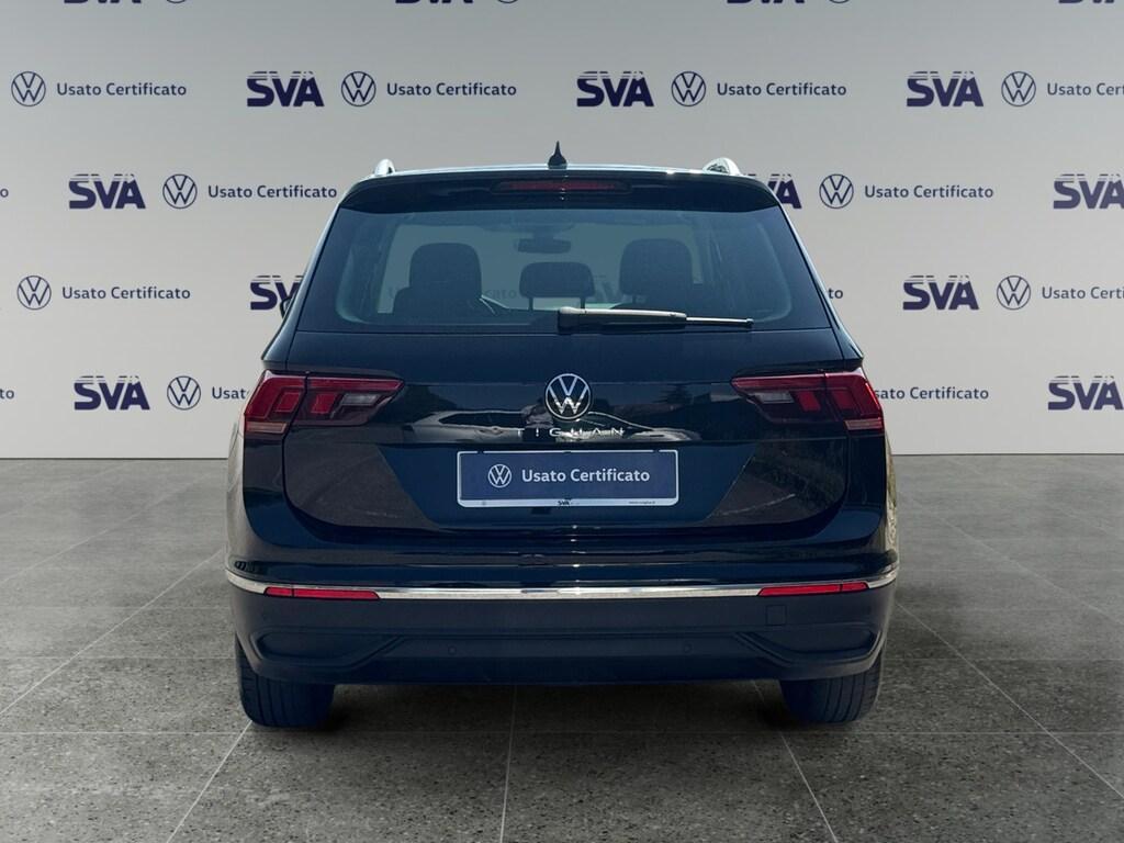 Volkswagen Tiguan 2.0 TDI 150CV DSG Life