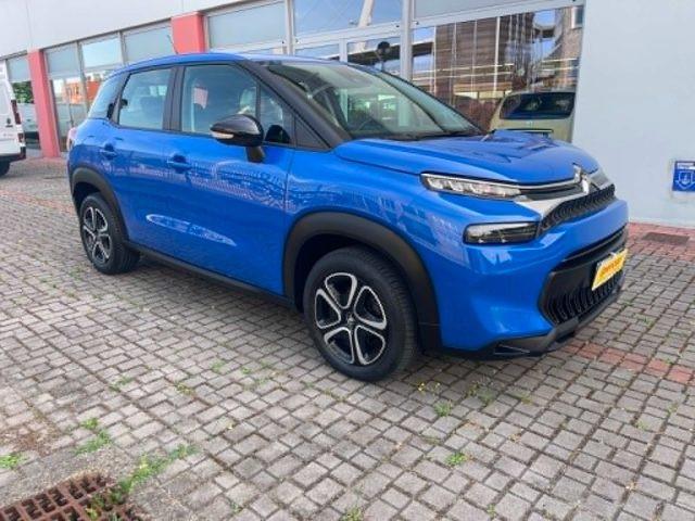 CITROEN C3 Aircross PureTech 110 S&S Live prezzo promo
