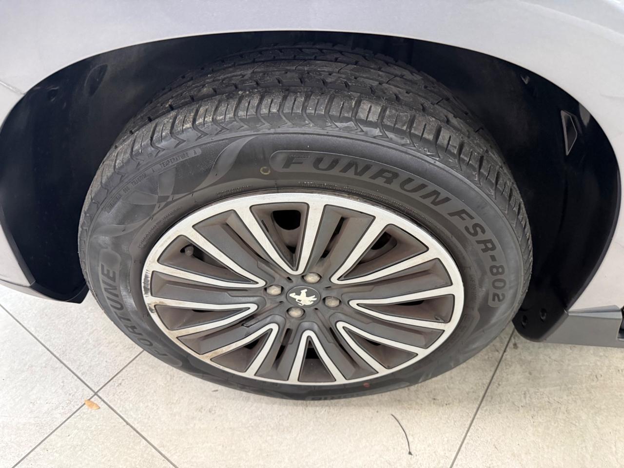 Peugeot 2008 PureTech 82 S&S Allure 110CV Ok Neopatentati