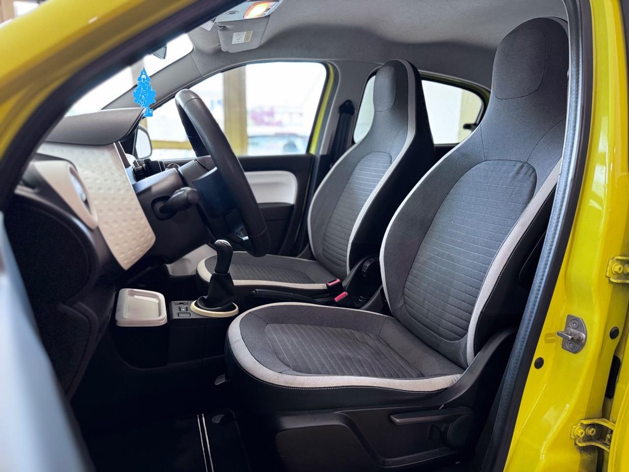 Renault Twingo 1.0 SCe Live