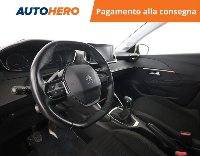 PEUGEOT 208 PureTech 75 Stop&Start 5 porte Active