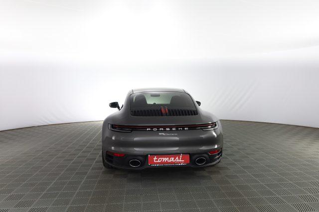 PORSCHE 911 911 Carrera