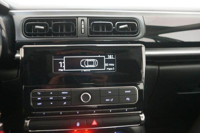 Citroën C3 C3 PureTech 82 S&S Feel