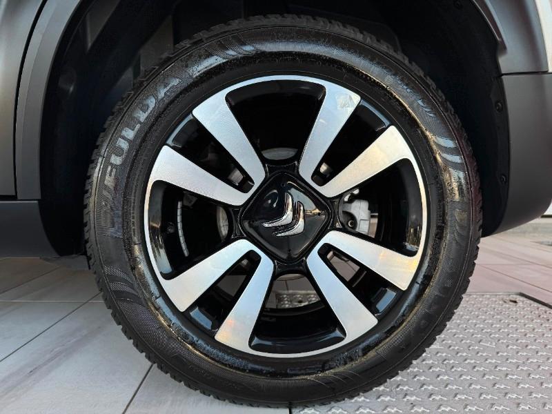 CITROEN C3 Aircross 1ª s. C3 Aircross BlueHDi ...