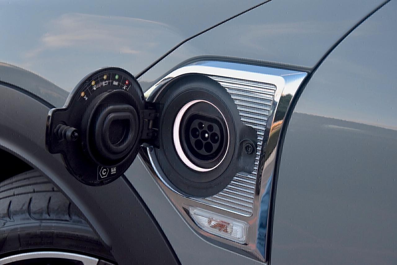 Mini Countryman Cooper SE Yours Plug-in 125cv ALL4