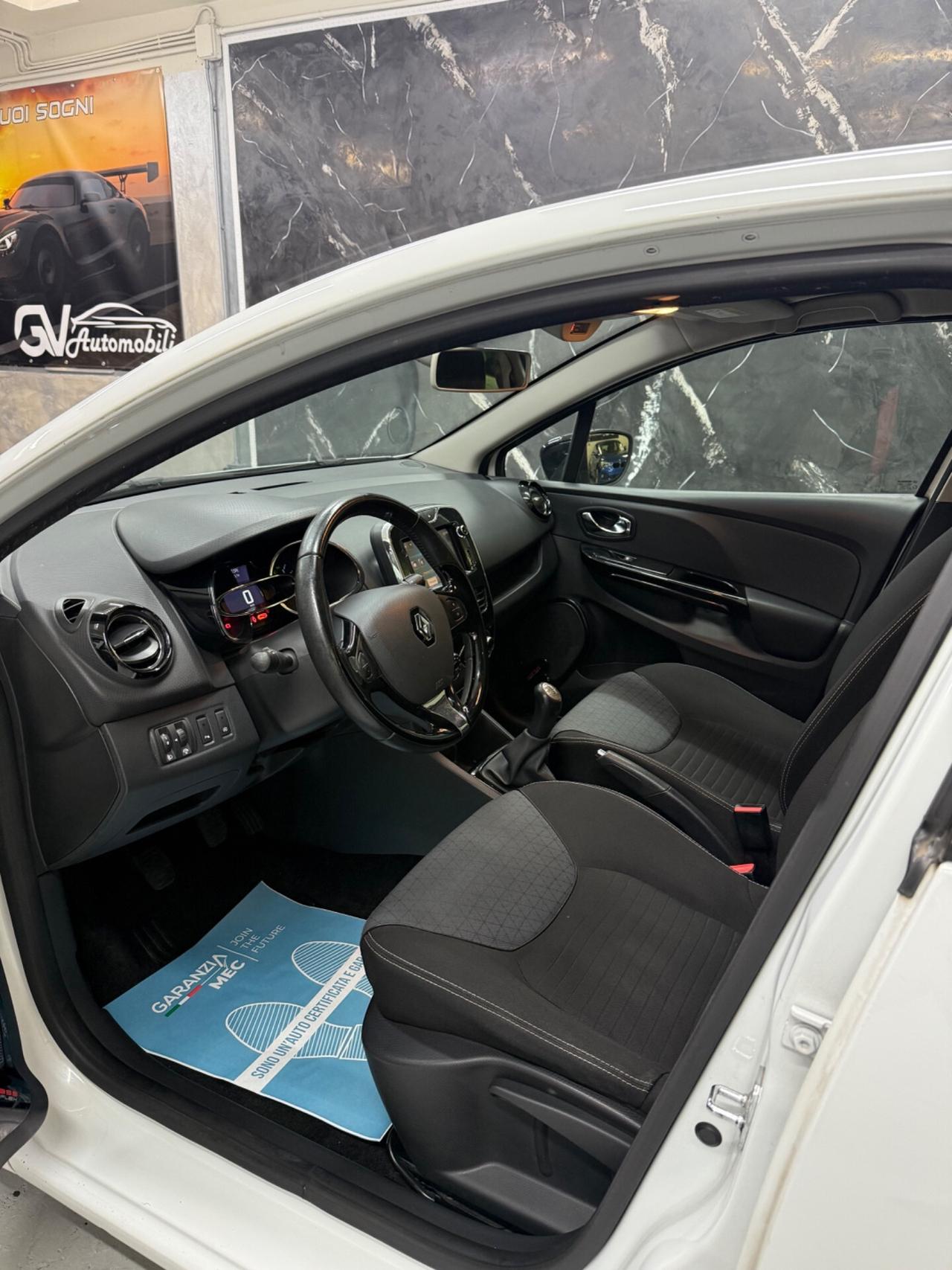 Renault Clio Tetto Panoramico 130.000 km