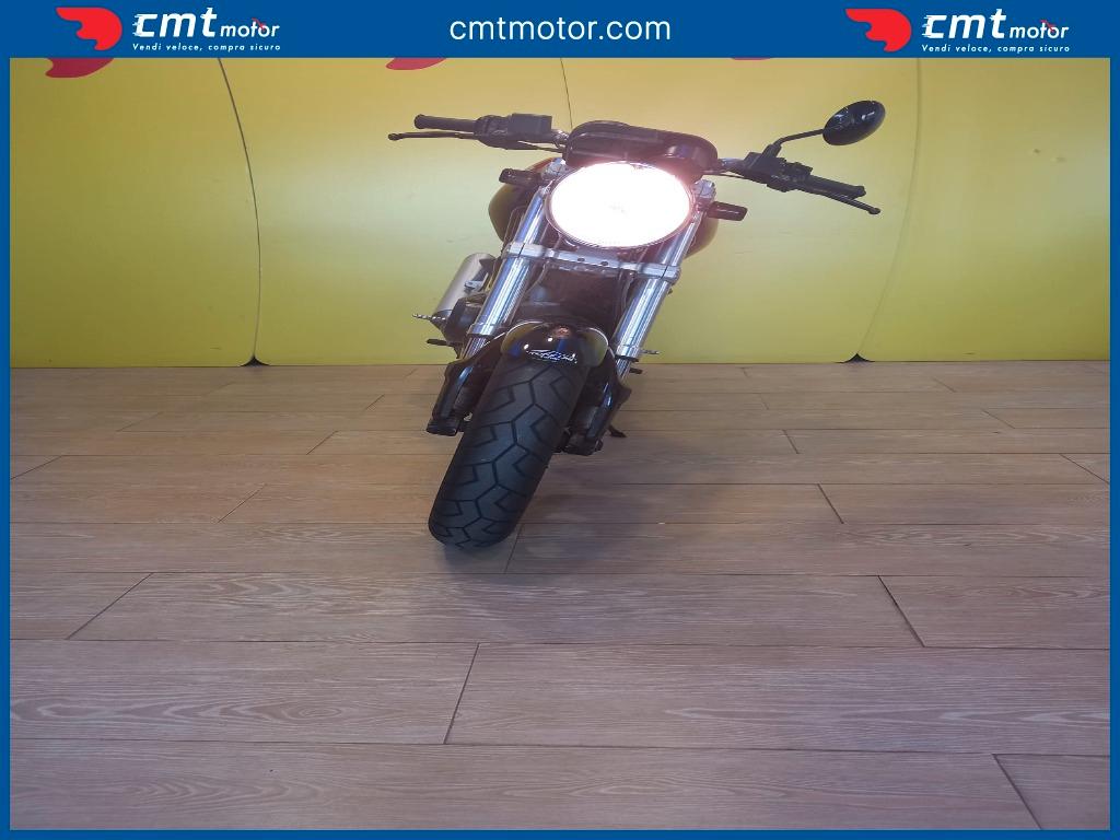 Ducati Monster 600 - 2001