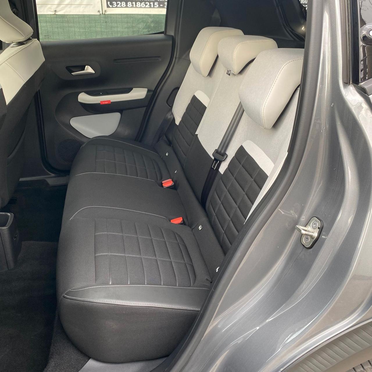 Citroen C3 PureTech 100 S&S Max