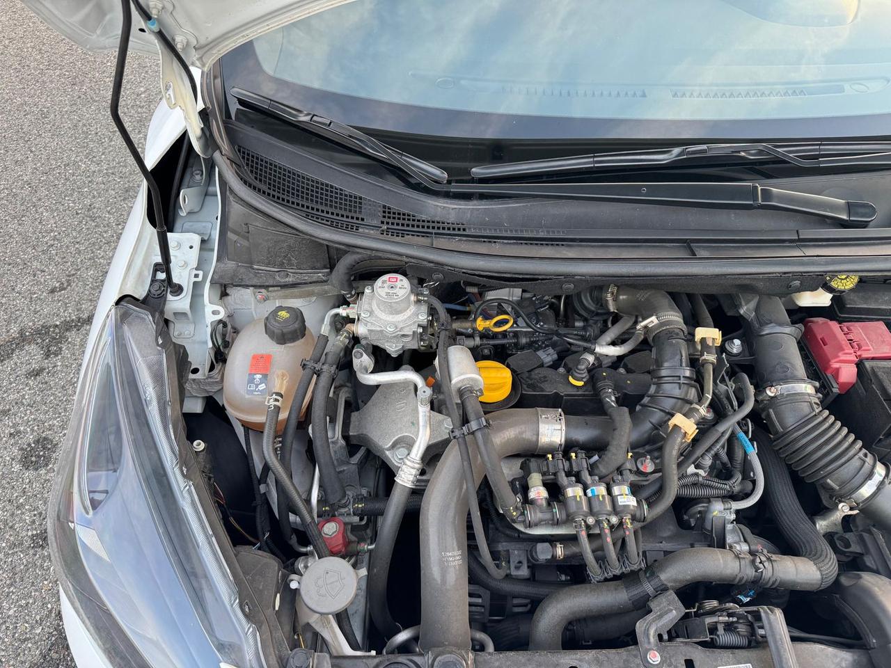 Nissan Micra 1.0 IG-T N-Design GPL *PROMO FI #7991