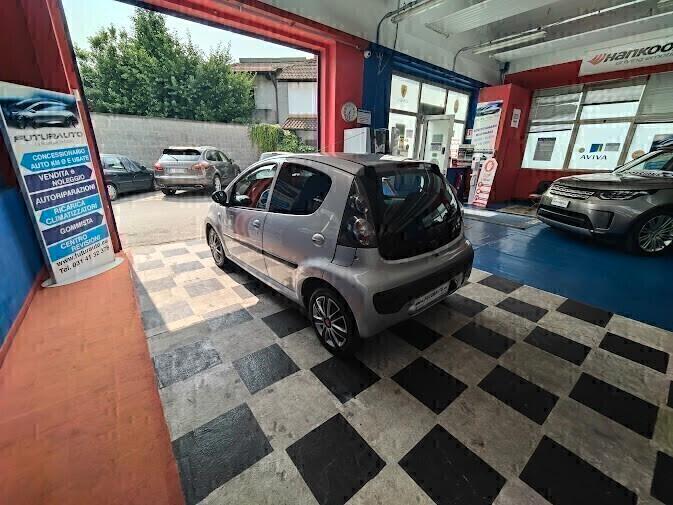 Citroen C1 1.0 5 porte AMIC1