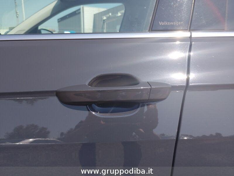 Volkswagen T-Cross 2019 Benzina 1.0 tsi Advanced 115cv
