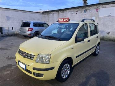 Fiat Panda 1.2 Dynamic Full optional dal nord Italia