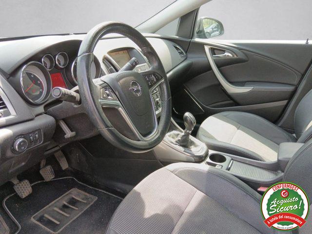 OPEL Astra 1.7 CDTI 125CV 5 porte Cosmo