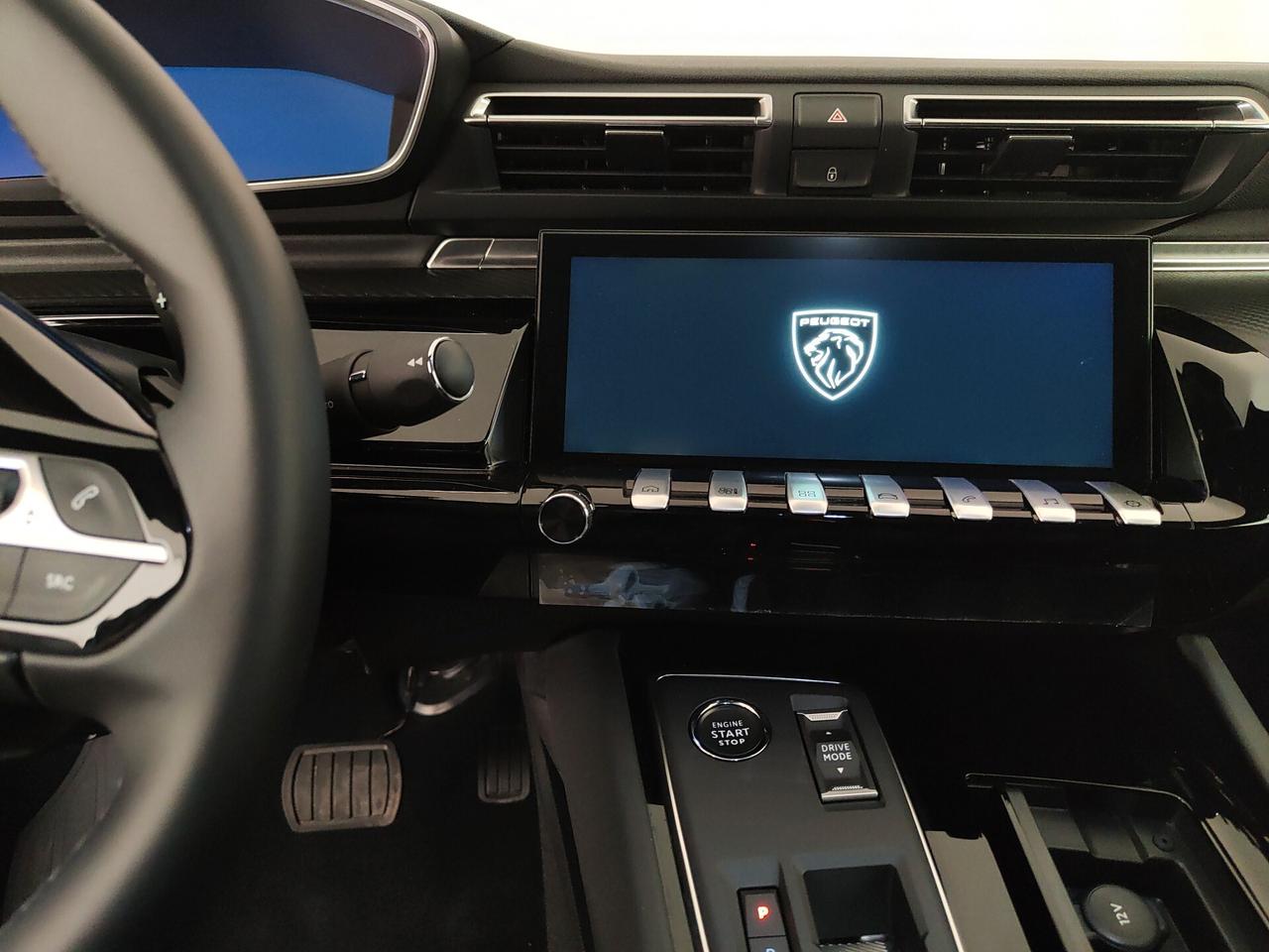 Peugeot 508 1.5 bluehdi Allure s&s 130cv eat8