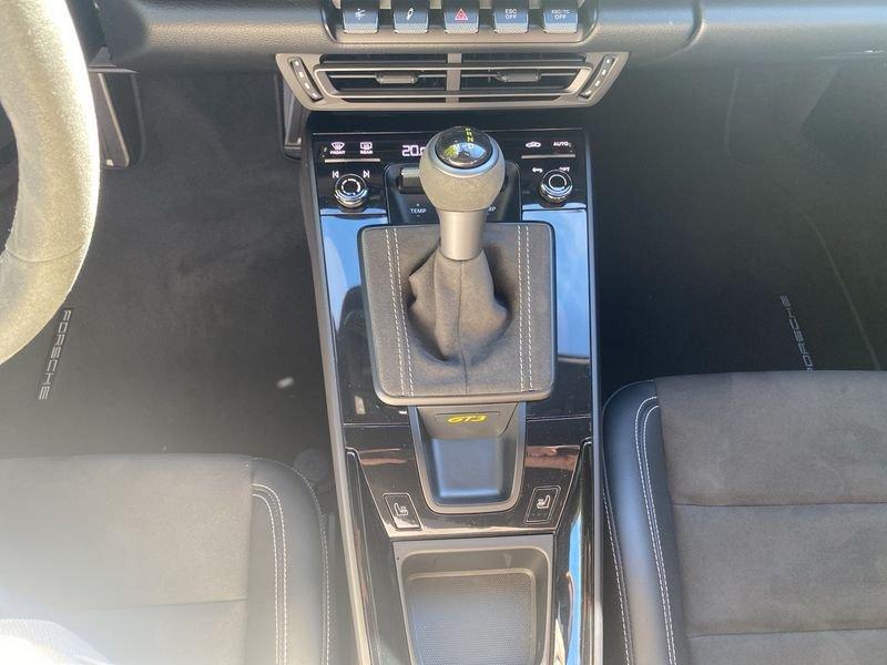 Porsche 911 992 GT3 4.0 510 CV (992.1)