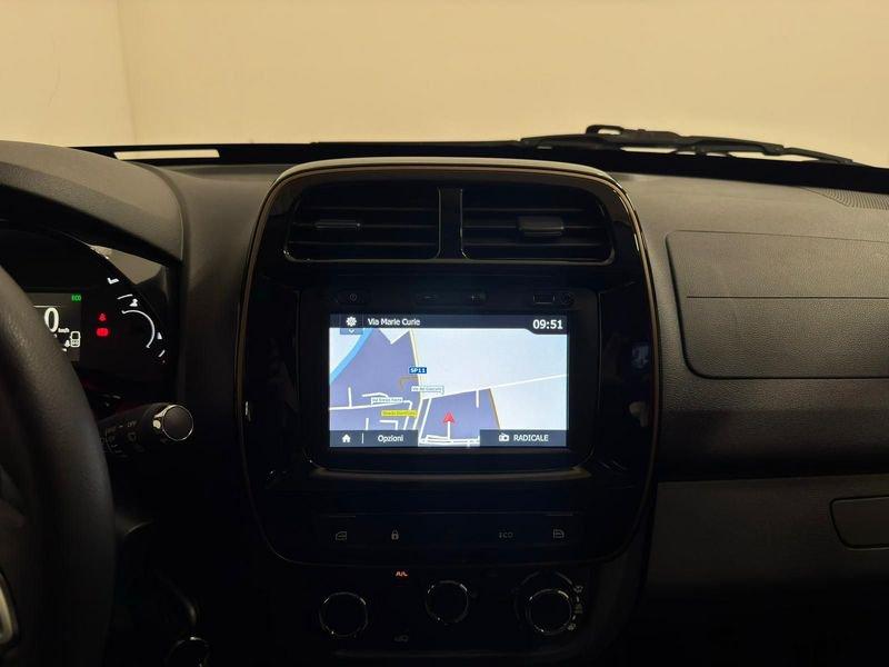 Dacia Spring Electric Extreme Electric 65