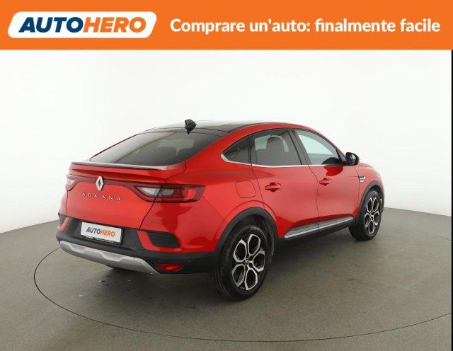 RENAULT Arkana Arkana TCe 140 CV EDC Intens